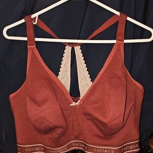 Cacique Bra